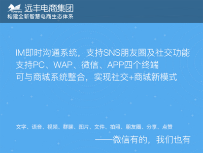 上海B2B2C多用户商城系统定制开发公司哪家强?_科技_网